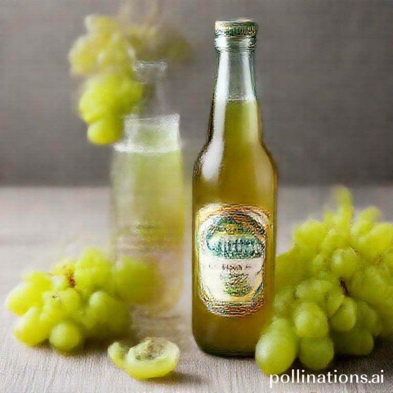 Is Arabian Pulpy Grape Juice Good For Health? Crazy Juicer